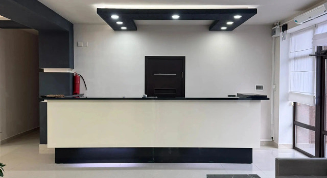 Asman Hotel, Prenota Hotel Bosteri Tamchy