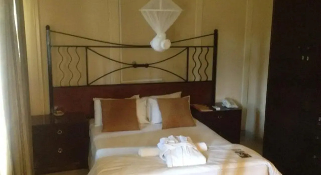 Двухместный номер Standard Kadoma Hotel & Conference Centre