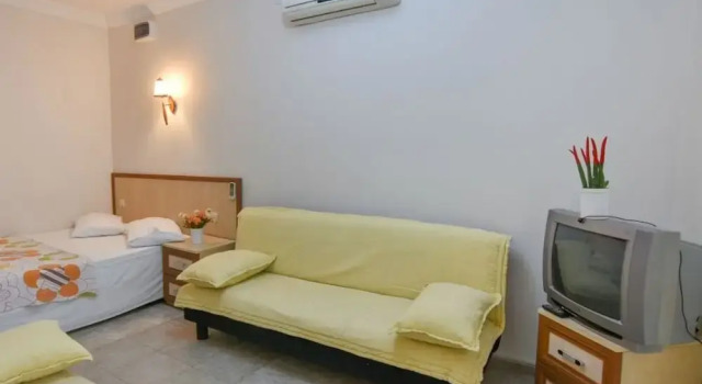 Nil Apart Otel, Varaa Hotelli Hotellit Marmara-alue pysäköinnillä, Pysäköinti