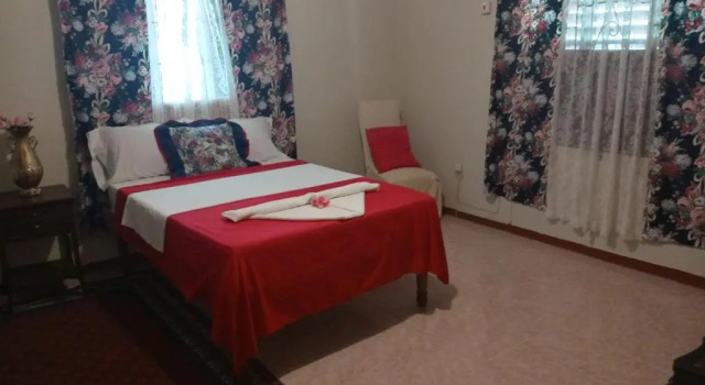 Вилла Royal Ridge Villa