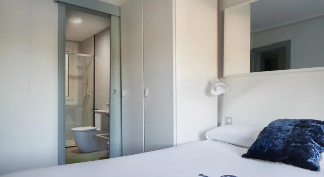 Marrubi - Basque Stay