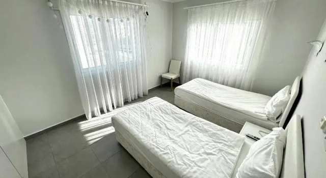 Номер Standard с 5 комнатами Sea Magic by Carrington Apartment hotel
