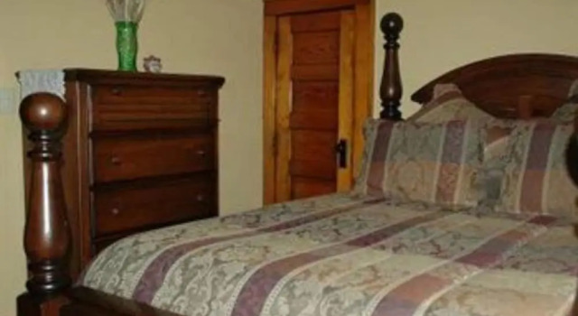 Люкс Deluxe The Oliver Inn