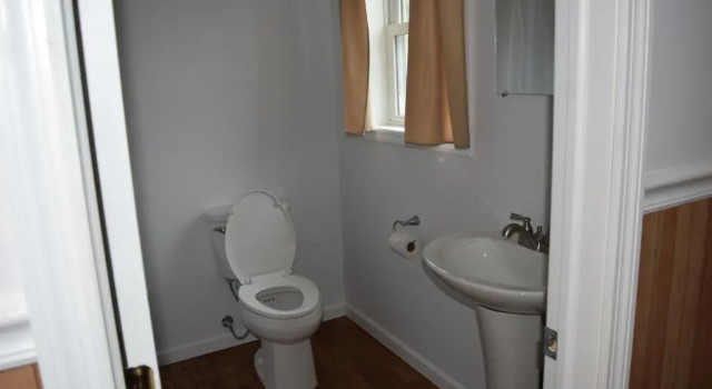 Двухместный номер Standard с видом на озеро Gorgeous View Motel