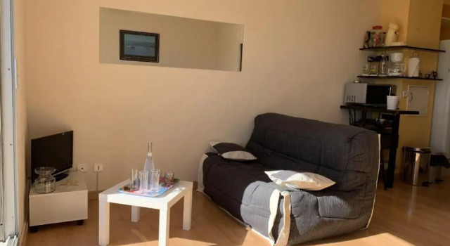 Appartement Arcachon, 2 pièces, 4 personnes - FR-1-374-160, Забронировать Апартаменты/квартира Апартаменты Бассен-д'Аркашон, Апартаменты/квартира