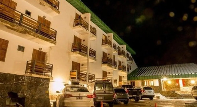 Ayelen - Hotel de Montaña