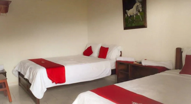 Hotel San Miguel Barichara Campestre