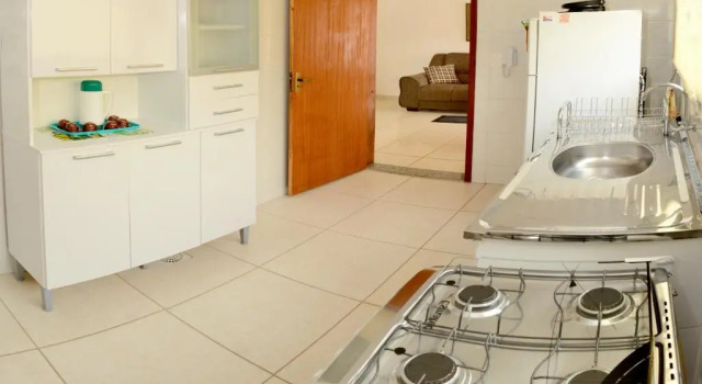Апартаменты с красивым видом из окна Apartamentos Terras Altas