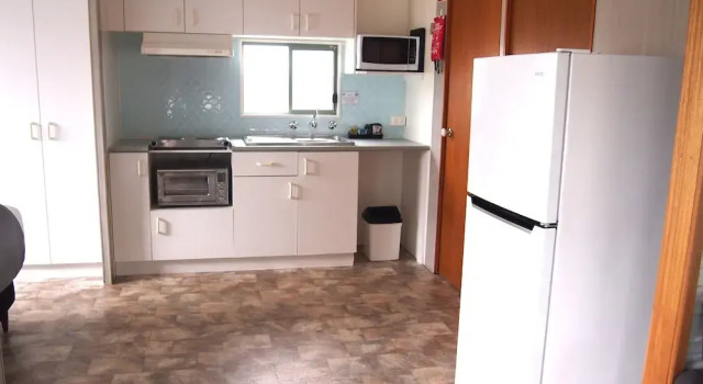 Студия Economy Joalah Holiday Park