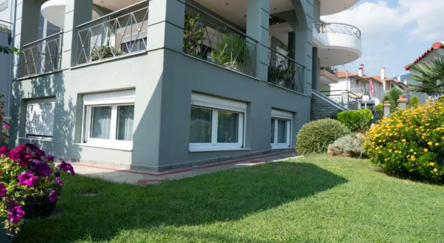 Apollon house, Rezerwuj Hotel Hotele w Pelion z parkingiem, Parking