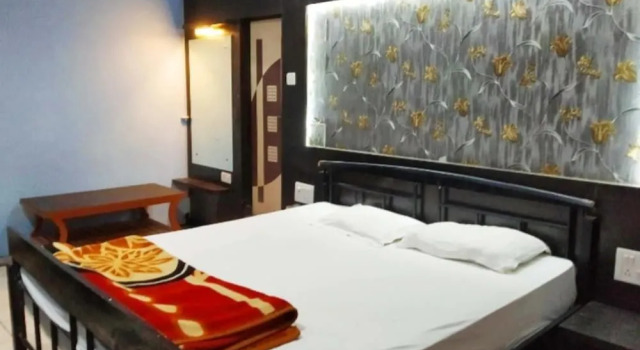 Hotel Shridevi