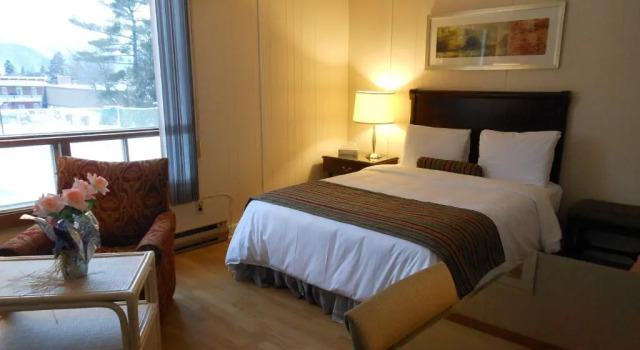 Номер Superior Motel Chantolac