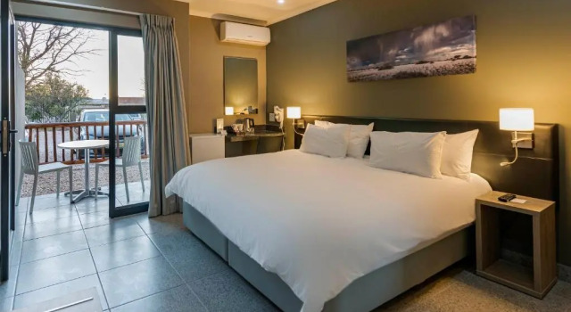 Двухместный номер Standard Upington Inn