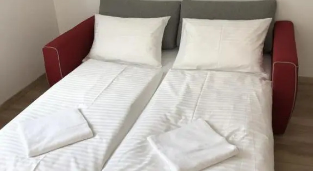 Veritas Apartment Zamárdi, Prenota Appartamento Zamárdi 