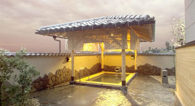 Yunomiko Onsen, Buchen Sie Hotel Kamiichi Toyama