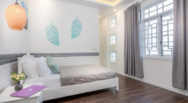 Sunny Hotel Da Nang