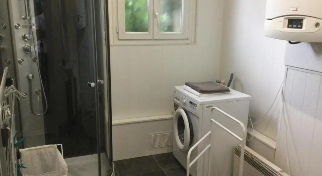 Апартаменты Grand Appartements Le Cru Colbert