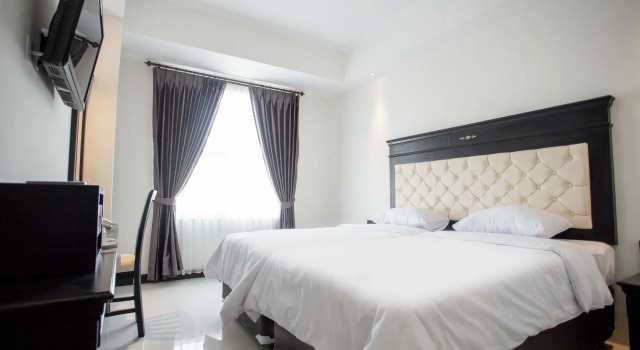 Same Hotel Malang