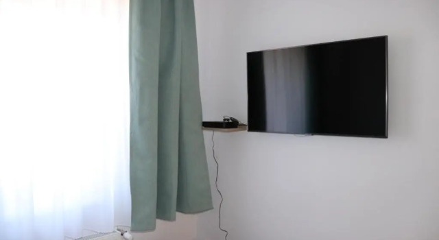 Liget Apartmanház, Book Lejlighed Hoteller i Western Transdanubia med parkering, Parkering