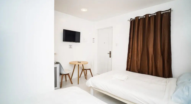 Номер Deluxe Villa Soledad Garden Resort