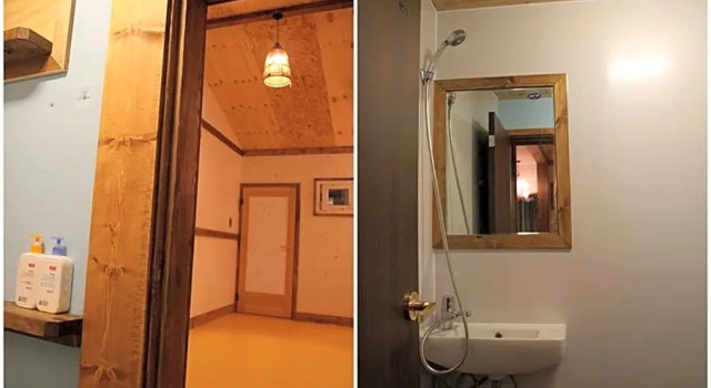 Семейный номер Standard Sindal Guesthouse