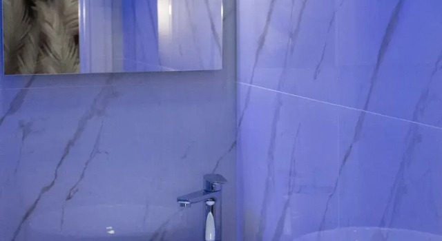 Номер Standard Stella Mia Luxury Rooms