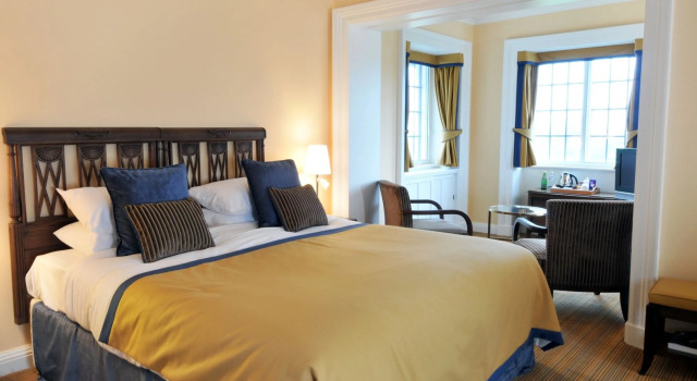 Royal Marine Hotel, by Highland Coast Hotels, Забронировать Отель Брора Northern Highlands, рядом с Clynelish Distillery