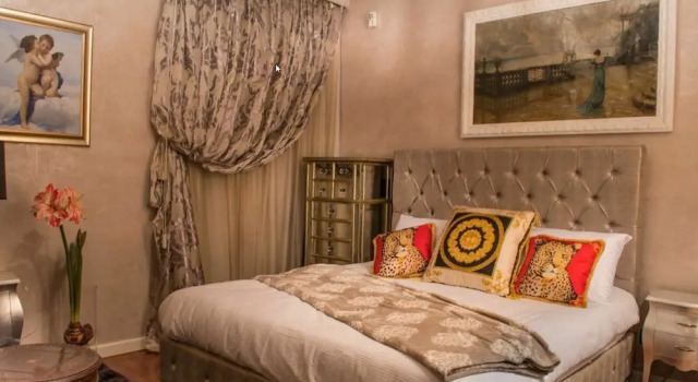 B&B Villa Serena, Book Bed and Breakfast Dalmine Bergamo