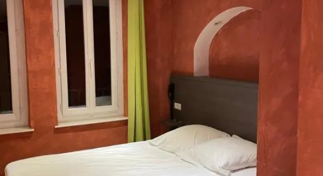 Номер Standard Logis Hotel Galland