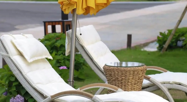 Трёхместный номер Comfort Seclusion Scenery of Shangshui International RV Resort
