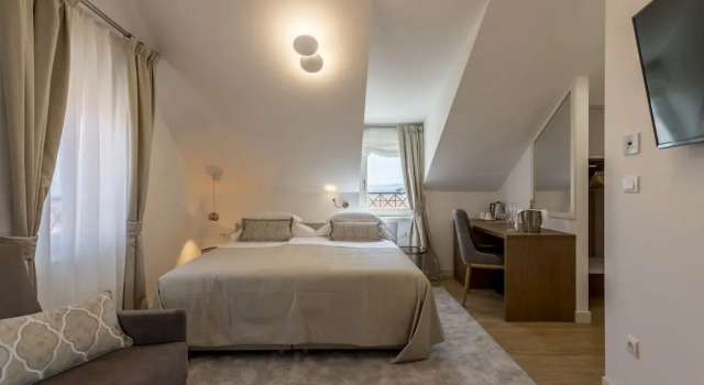 Апартаменты Residence Stine