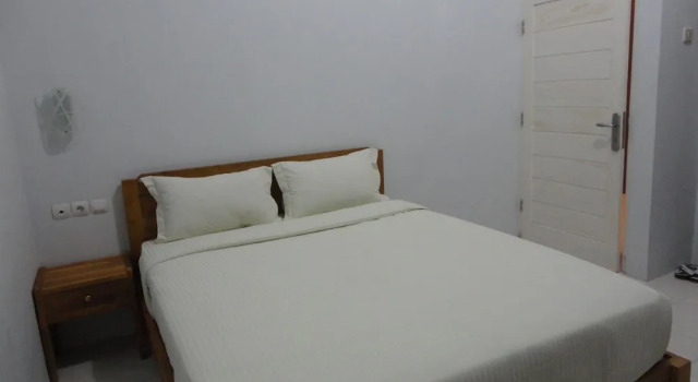 Номер Standard Pendowo Huis Guest House