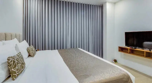 Полулюкс Standard Canyon Woods Resort Club