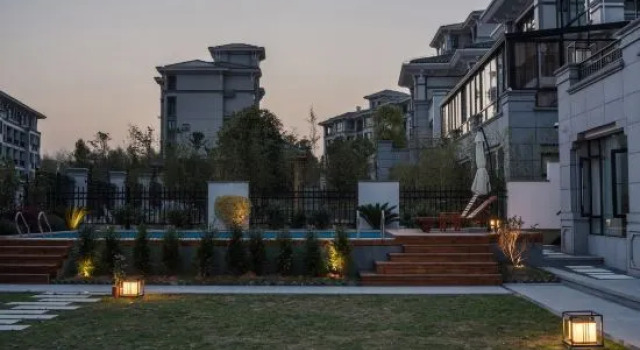 Wuyishan shan shui Ming yuan min su, Book Hotel Nanping Fujian