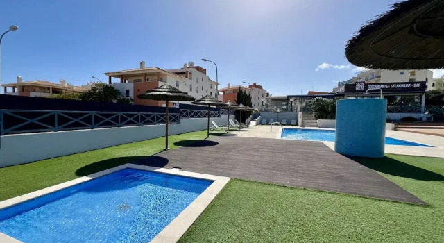 Albufeira Modern 7 by Homing, Забронировать Апартаменты/квартира Отели Алгарви с парковкой, Парковка