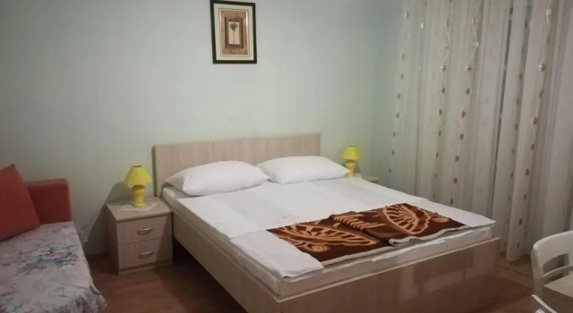 Rooms Anđela Banjol