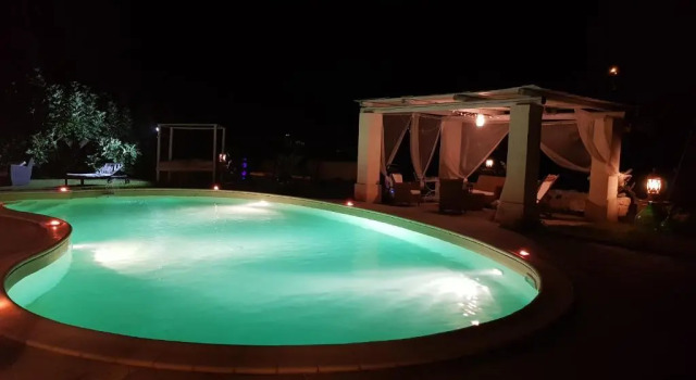Коттедж Casina San Martino