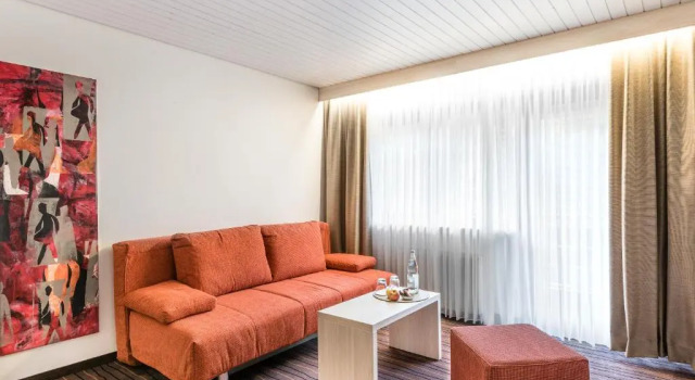 Номер Comfort Business Class Hotel Häckermühle