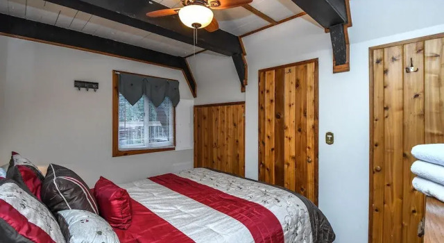 Hideaway by Taylor Made Deep Creek, Book Feriehus Oakland 