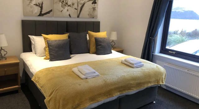 Glendaruel Bed & Breakfast