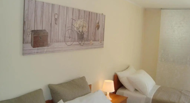 Apartment Zagarella House