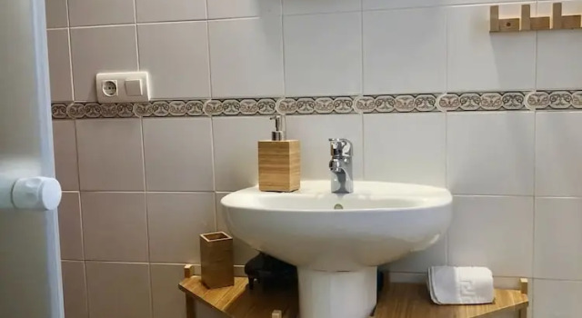 Апартаменты tuGuest Apartment Realejo