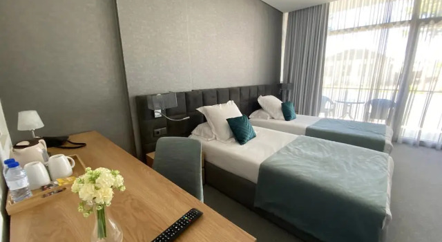 Hotel Pedras Salgadas, Book Hotel  