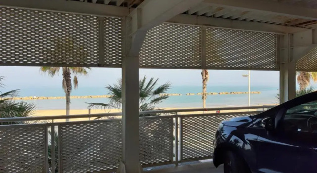 Апартаменты Appartamento ACQUA DI MARE