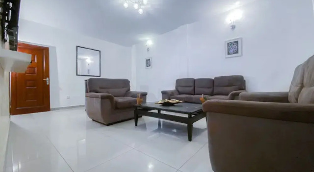 Monolocale Comfort Residence Le Progres