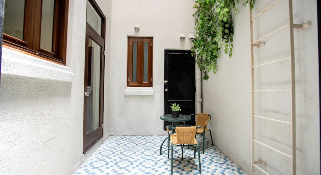 Comfort Appartement Casa Río - Apt 1