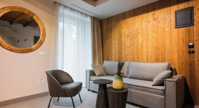 The Pines Bucegi Lodge, Book Hotel SPA Hotels in Prahova Valley, SPA
