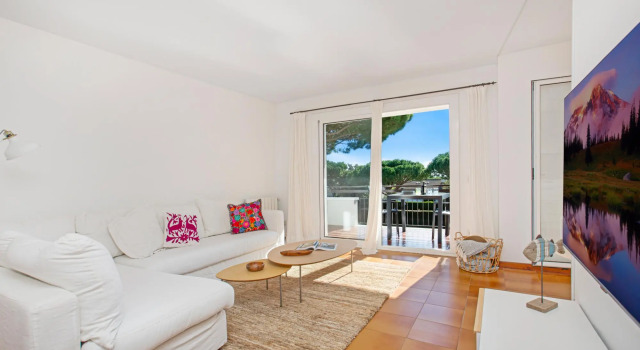 Rotonda 2 in Calella de Palafrugell