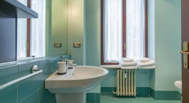 Апартаменты Comfortable Apartment behind the Arena di Verona