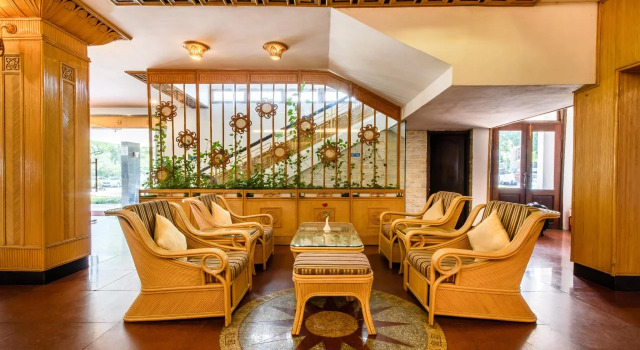 Huong Giang Hotel Resort and Spa